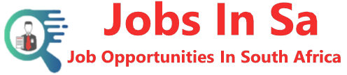 Job Opportunities in South Africa